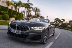 BMW M850i xDrive Convertible 2018 года (WW)
